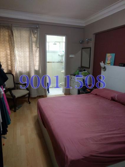 Blk 806 Yishun Ring Road (Yishun), HDB 4 Rooms #129543632